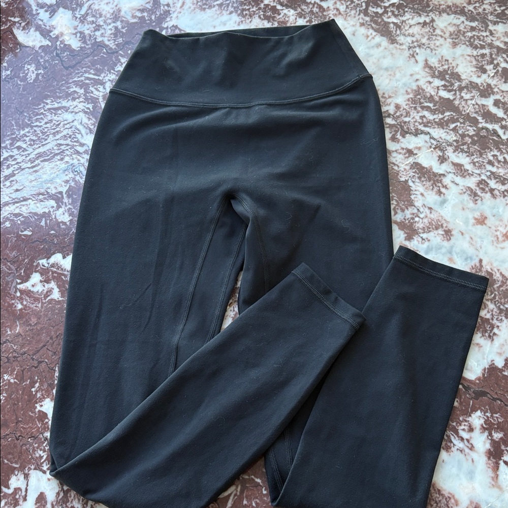 Azurfit Black Leggings
